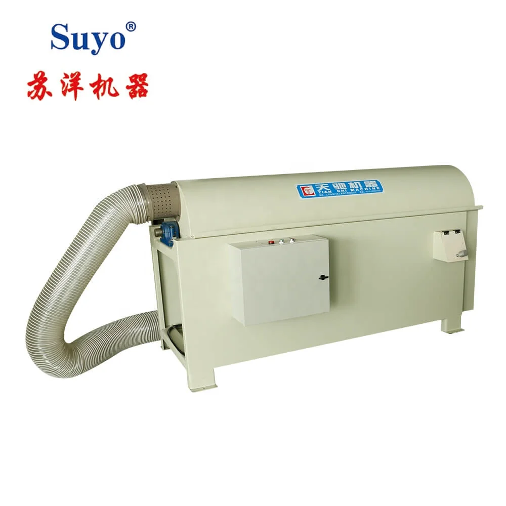 
 TCZZ-428 Высококачественная машина для изготовления жемчужных валиков из полиэстера и хлопкового волокна для продажи  