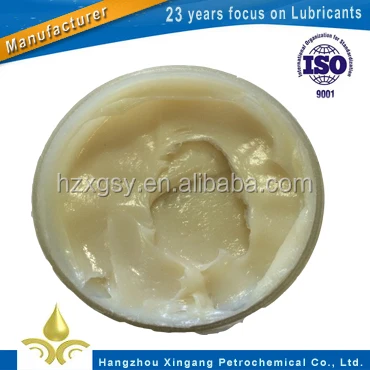 High performance general-purpose industrial grease