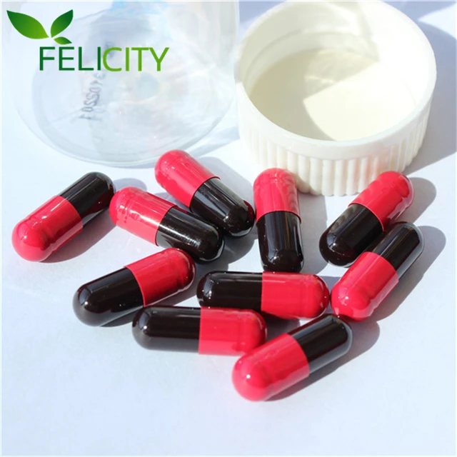 Synthetic vitamin e softgel in bulk gelatin capsules OEM