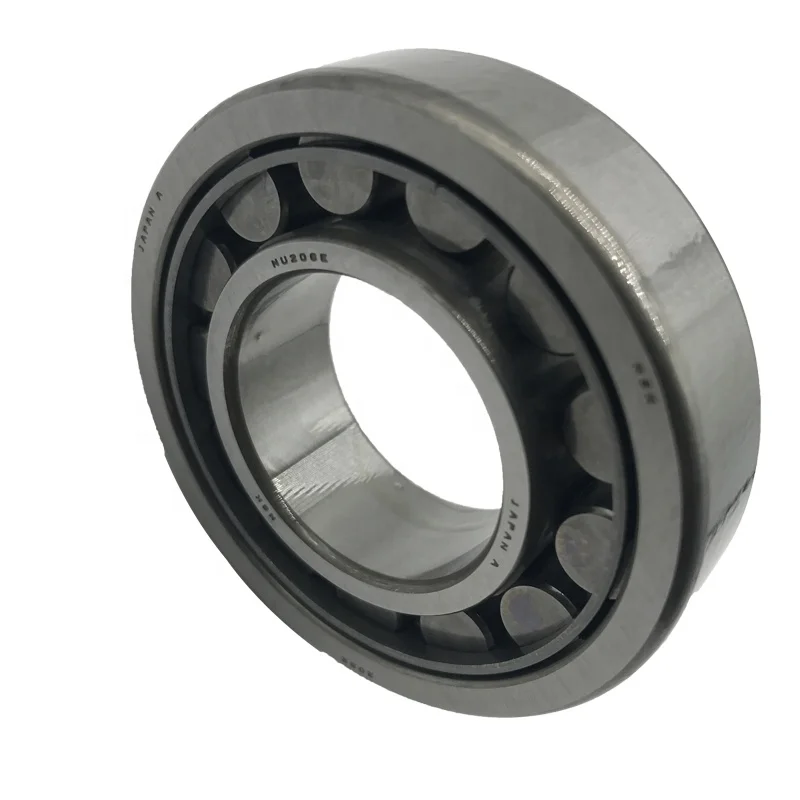 NSK High Quality Bearings Single Row Cylindrical Roller Bearing  NU312 Wholesale
