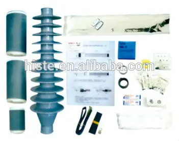 27.5kv premoulded холодной термоусадочная прекращение наборы