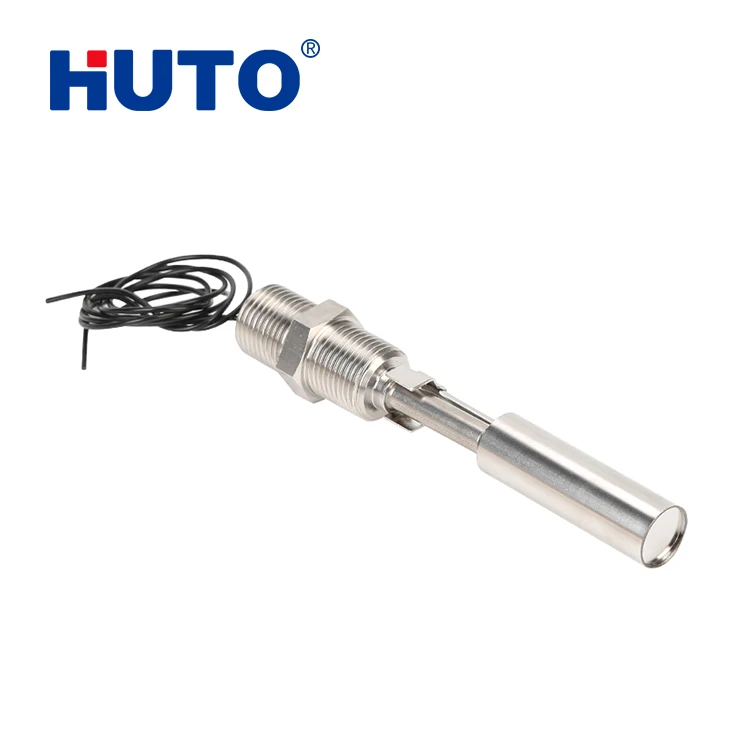 mini stainless steel float switch hot water level switch  float sensor float water level sensor liquid level switch