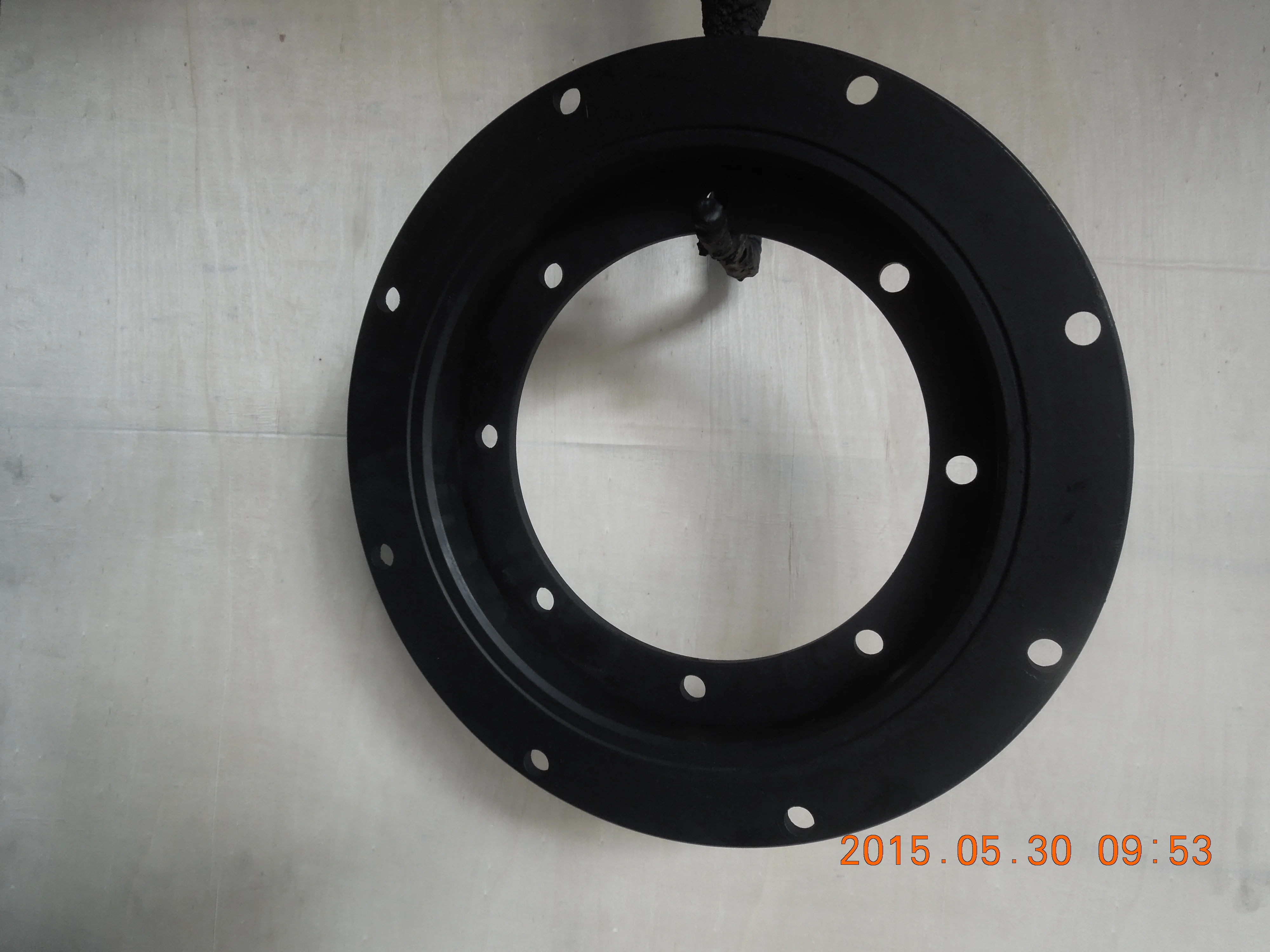 Trailer turntable slew ring,Turntable trailer,Truck trailer turntable