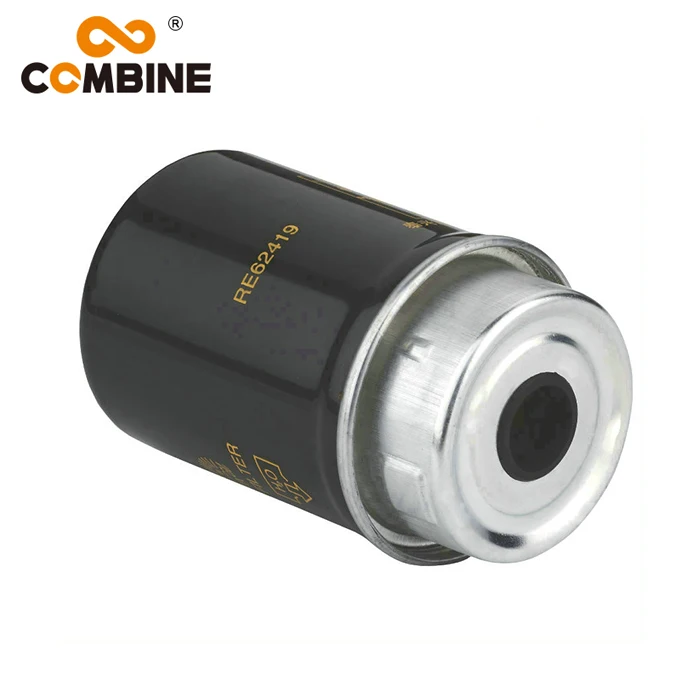 2018 высокое качество трактор масляный фильтр для сельскохозяйственной техники части