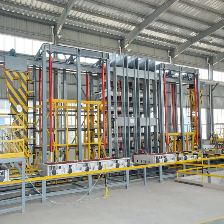 2021 newest OSB machinery /production line /making machine