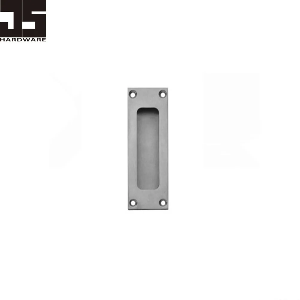  Jiangmen Stainless steel flush pull handle
