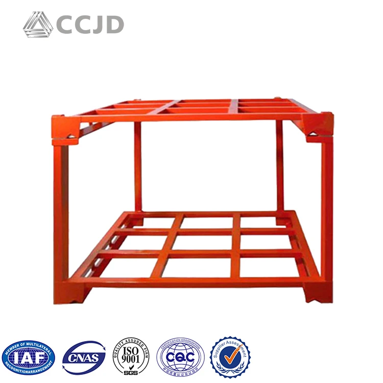 Стальной поддон на заказ, стойка для хранения поддонов для мотоциклов для автопромышленности