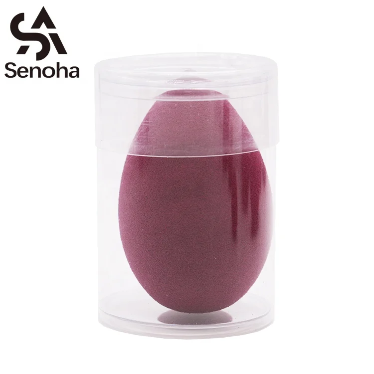 Senoha Beauty Blending Sponge Super Soft Makeup Sponge Blender for Cosmetic