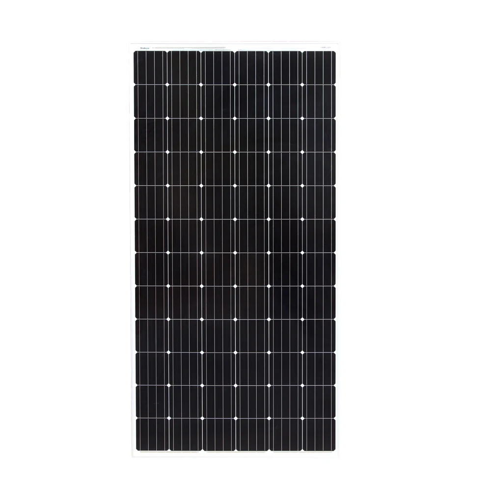 320W SAKO Mono stalline Solar Panel black frame 100% Capacityl,Solar Cell high quality Cheap price 5 years warranty