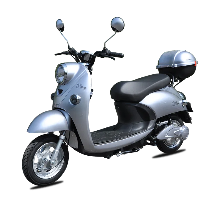 New 2019 inventions electric bicycle two wheels rechargeable battery scooters