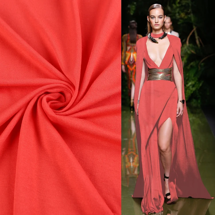 Новая стильная детская оптовая покупка ткань-вискоза ткань материал