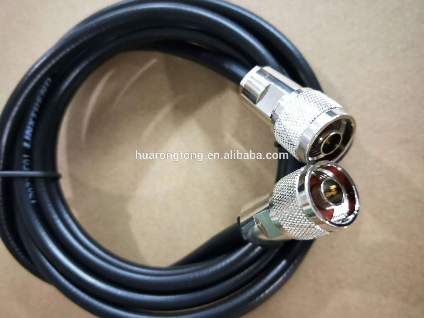4G high gain repeater booster with outdoor LPDA yagi antenna