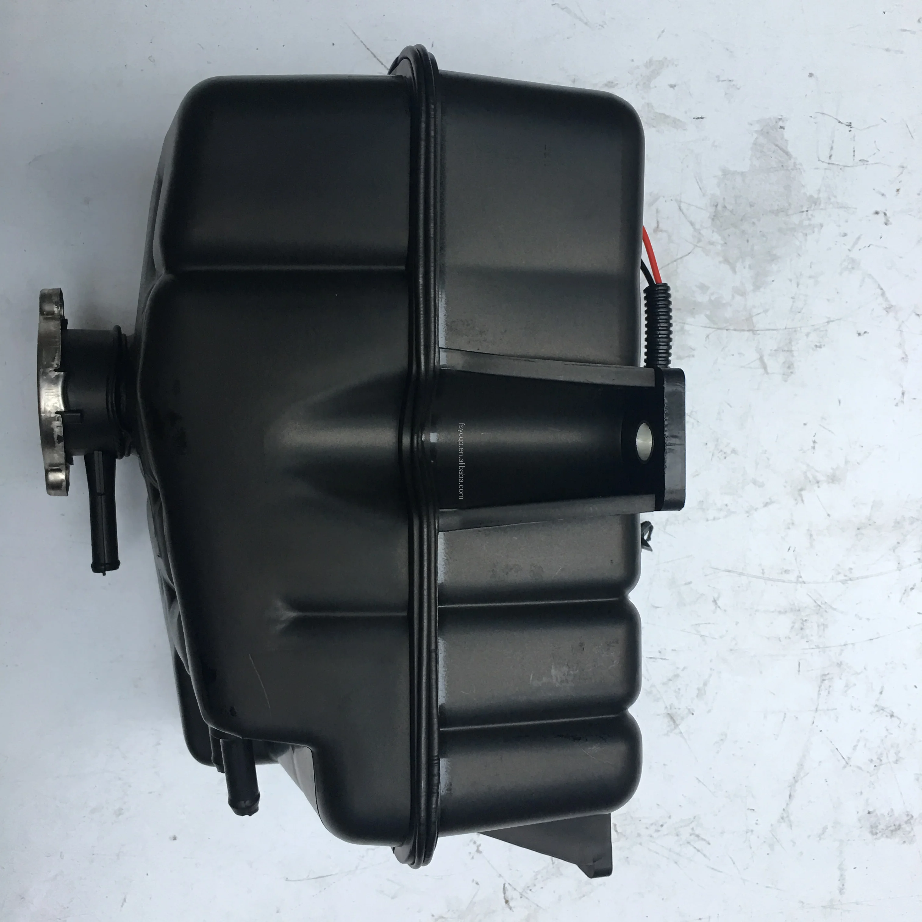 TANK SUBASSY  HEADER For HINO 700 Truck E13C S160HE0010 S160H-E0010