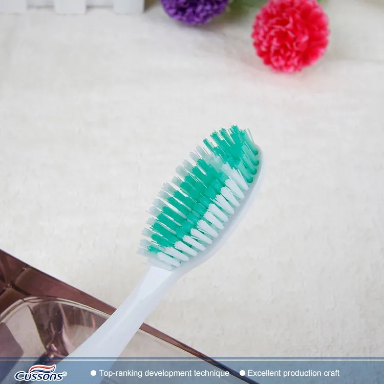 High Quality Nylon Dental Soft Bristle Tooth Brush Toothbrush