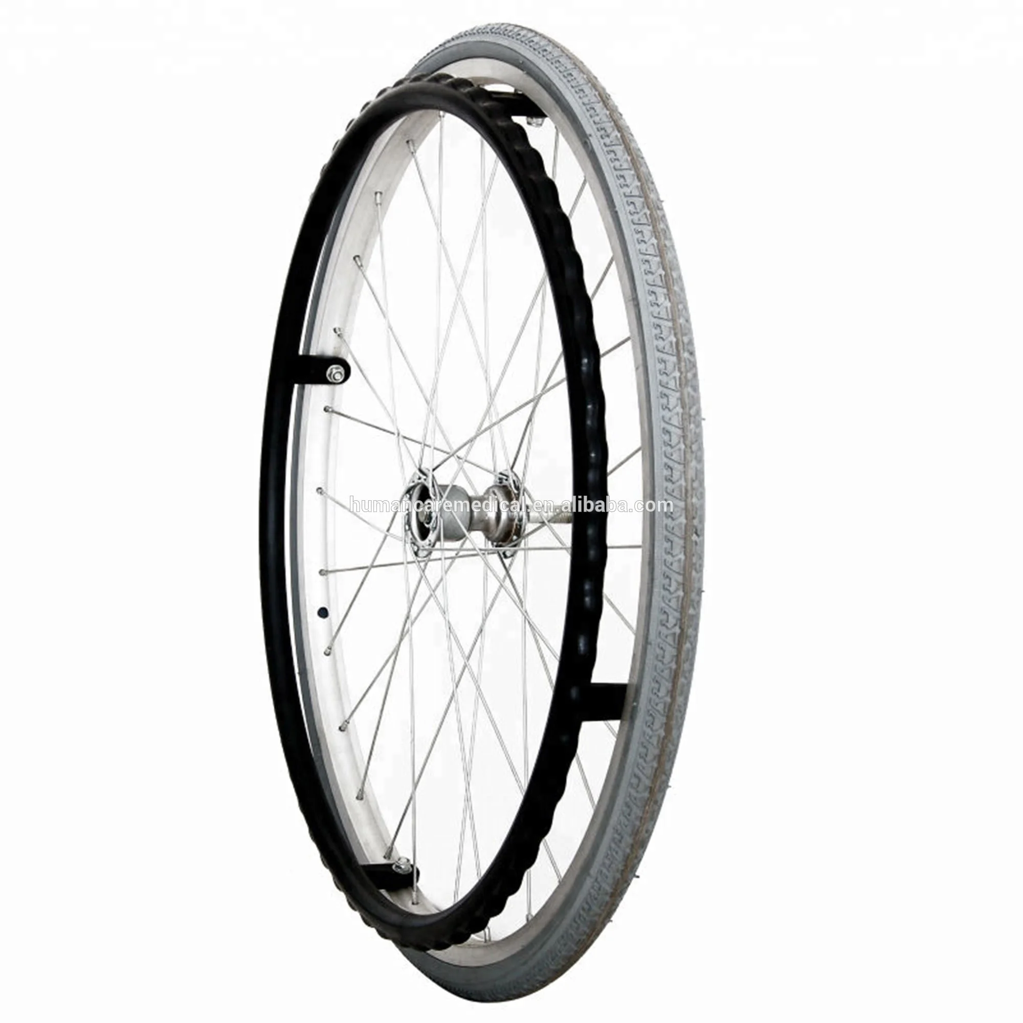 Прочные шины для колесных стульев