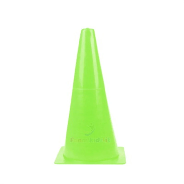 Football Sports Training  Boundry Marking Cones