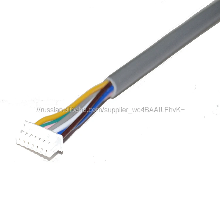 Аудио-видео жгуты проводов деталей автомобиля в Китае