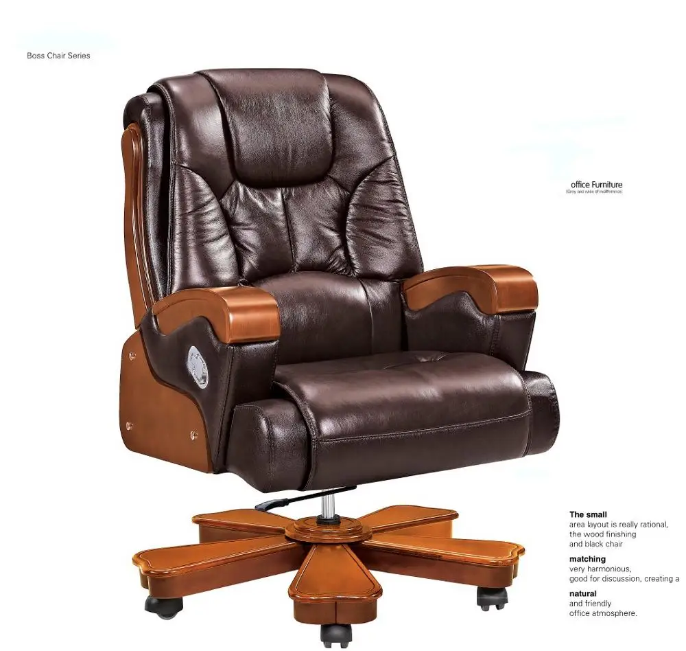 High end office racing style office chair  executive