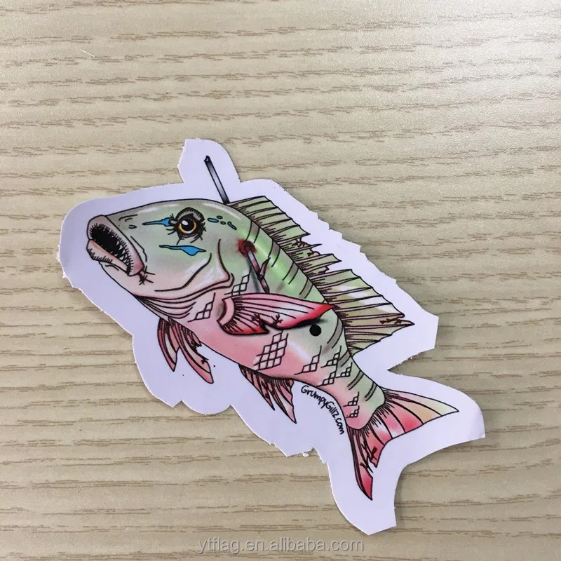 Пользовательская высечка автомобиля наклейка мультфильм виниловая наклейка