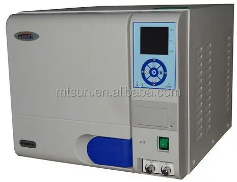 
2019 Melag-Comparable AUTOCLAVE B CLASS DENTAL STERILIZER 