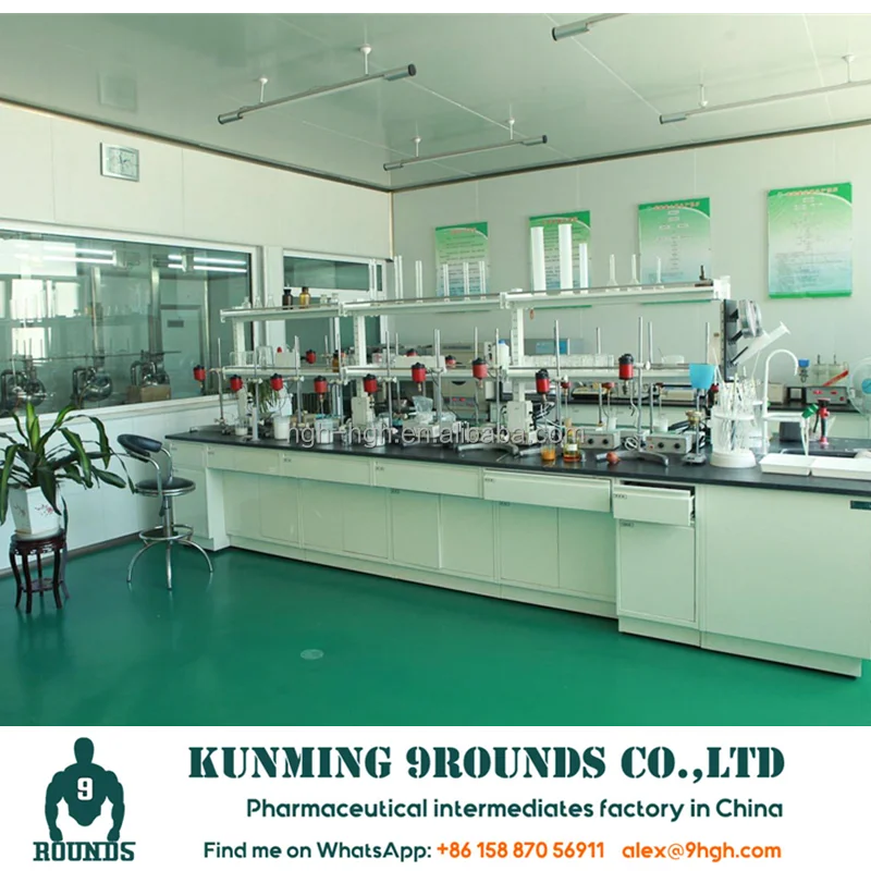 
Online pharmacy GRF 1-29/MODGRF/ MOD GRF/GRF1-29/sermorelin 