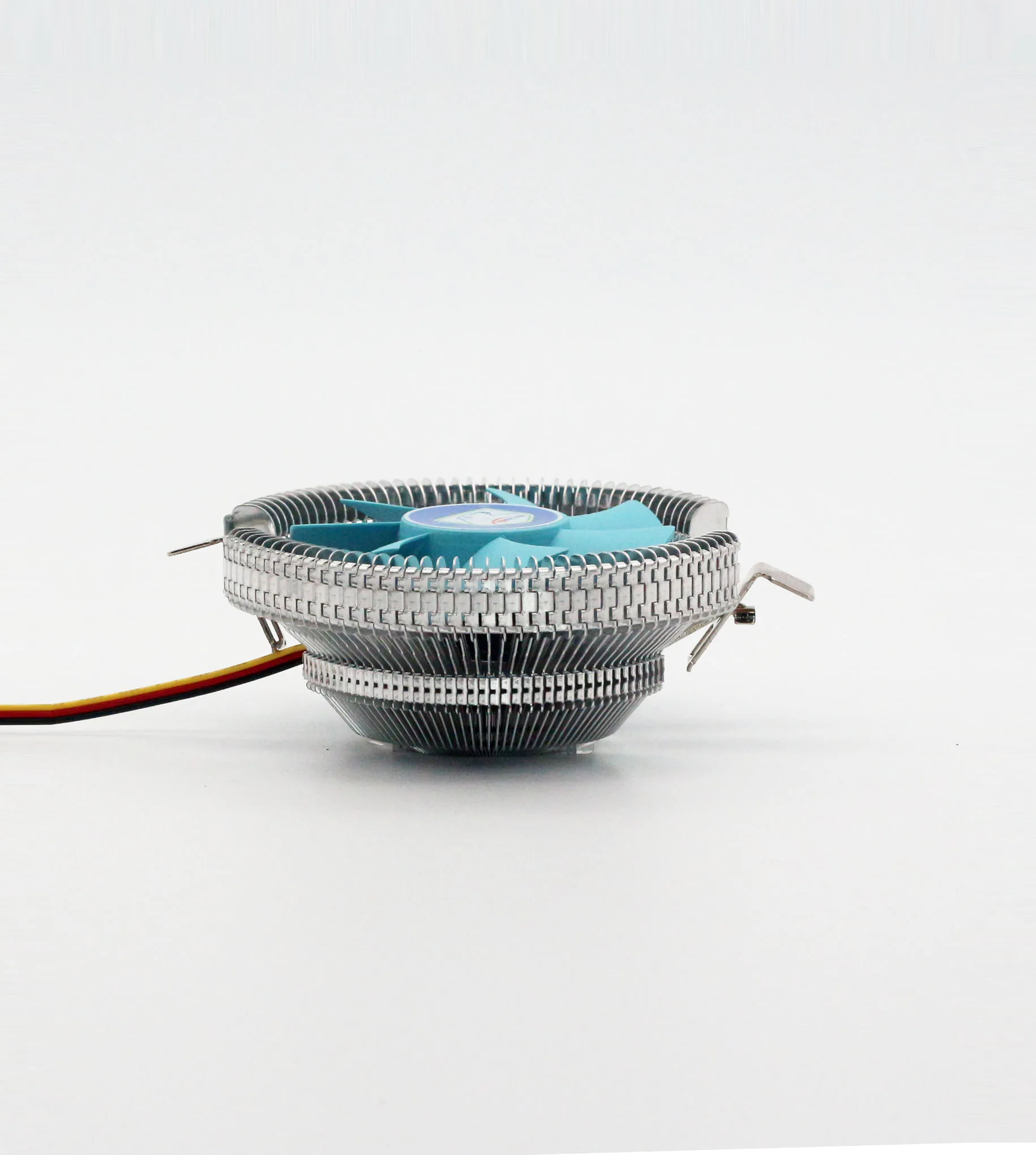 
8015 cheap radiator cpu cooling fan for Intel/AMD 