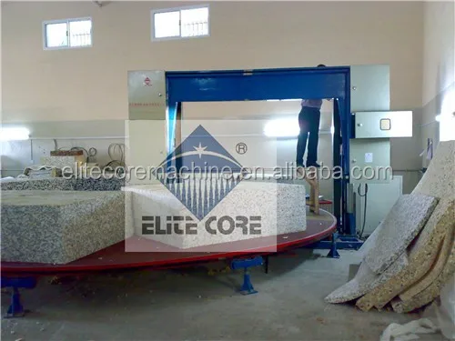 Автоматическая пена для резки ECMT-107 108 108B