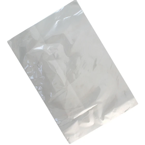 Airline Cooking Roasting Clear Transparent Plastic Oven Bag