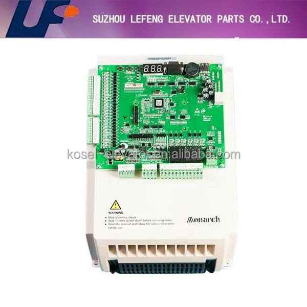 
Monarch nice 1000/3000+ elevator control inverter,elevator intergrated controller 