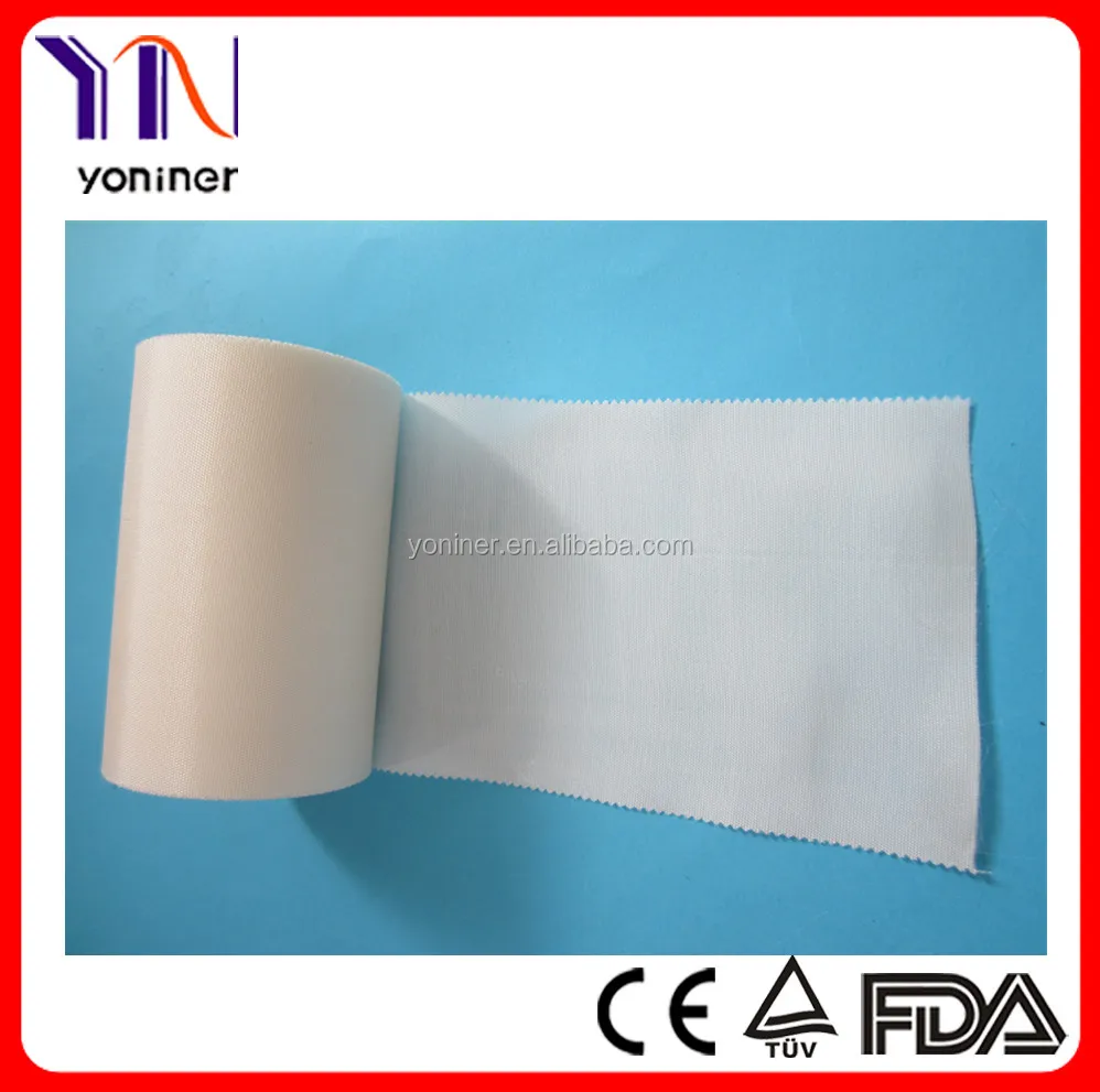 Медицинские хирургический клей шелковые ленты plaseter повязки CE, ISO, FDA сертифицированный производителей