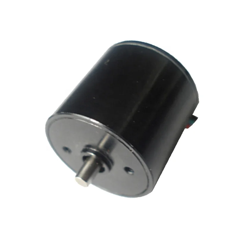 Waterproof Submersible Electric Brushless DC Motor 12v 7.4v 3v 3000rpm 3600rpm 5000rpm 10000rpm 20000rpm 40000rpm Water Cooled
