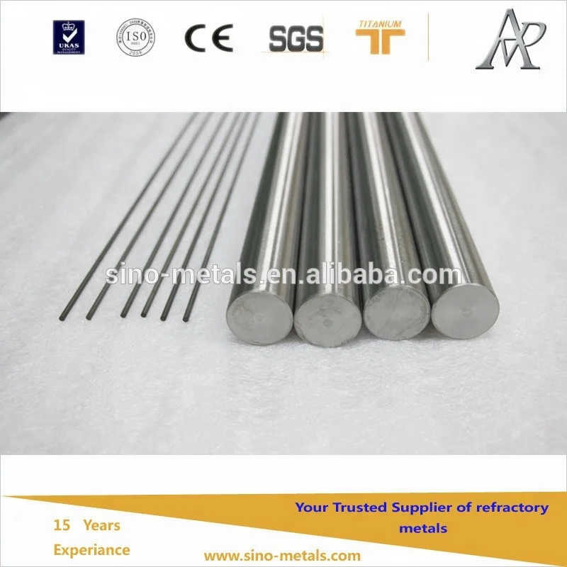 beta titanium alloy