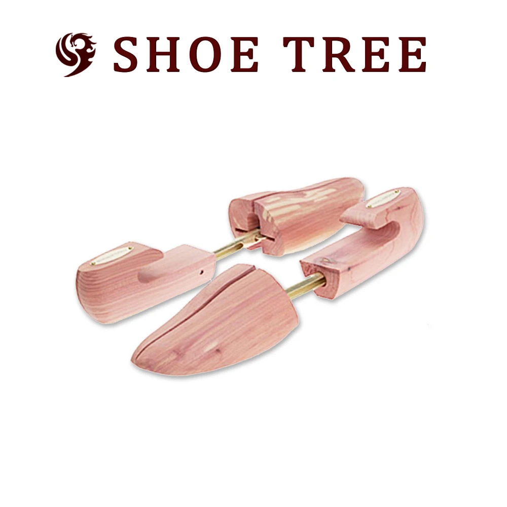 German size design women wood shoe tree