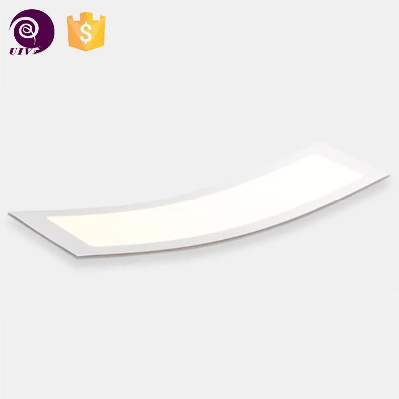 UIV Тип 210*50 (мм) на основе Пластика гибкие Oled-панели