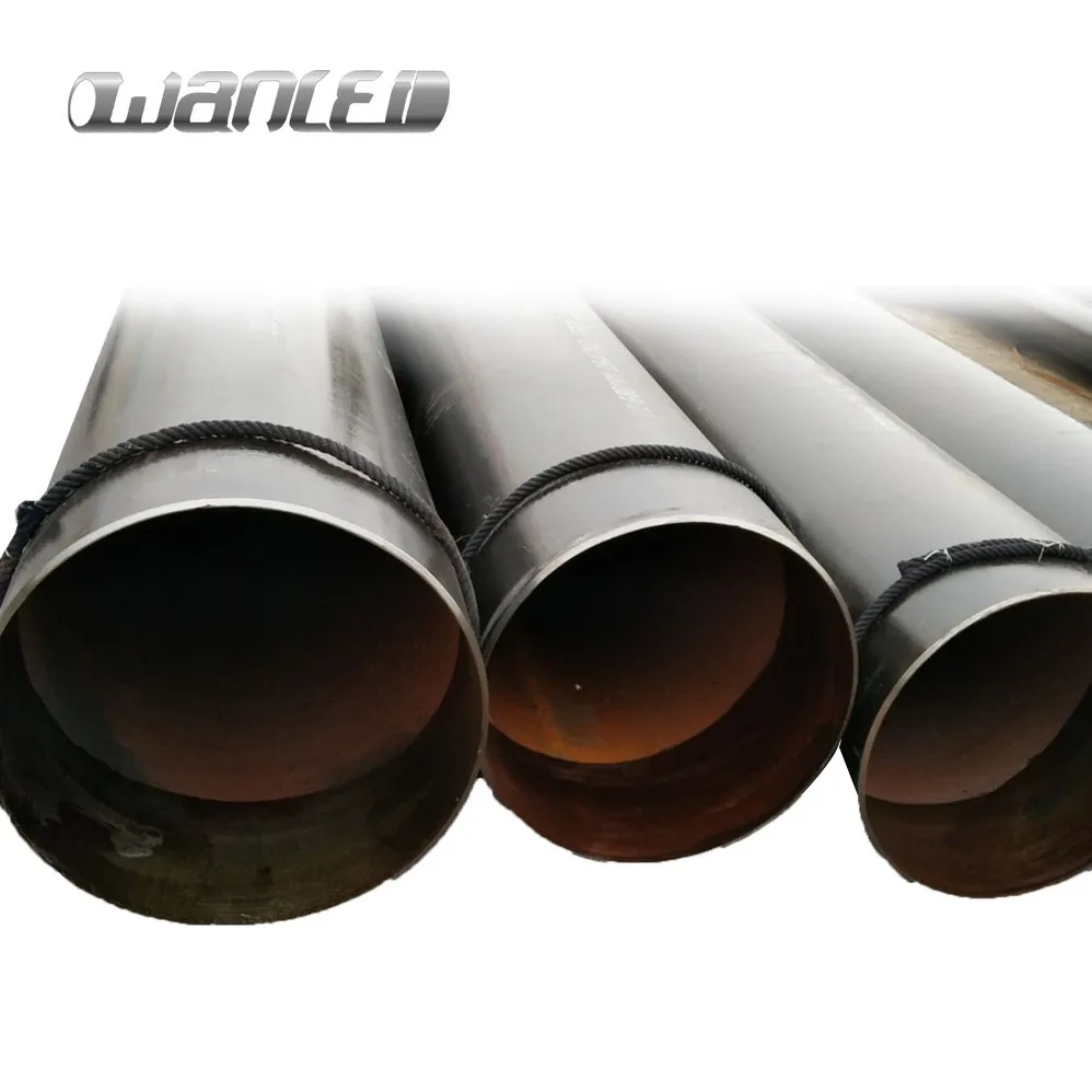 Asme b36.10m a106b SCH STD бесшовных стальной трубы поставщиков в Китае