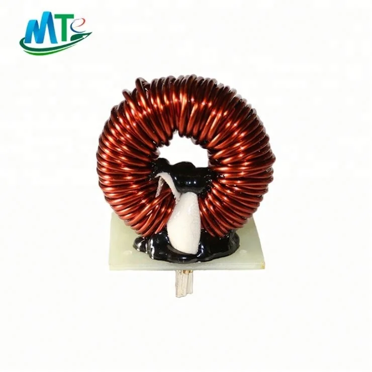 Choke inductor   filter inductor power line inductor 33uH
