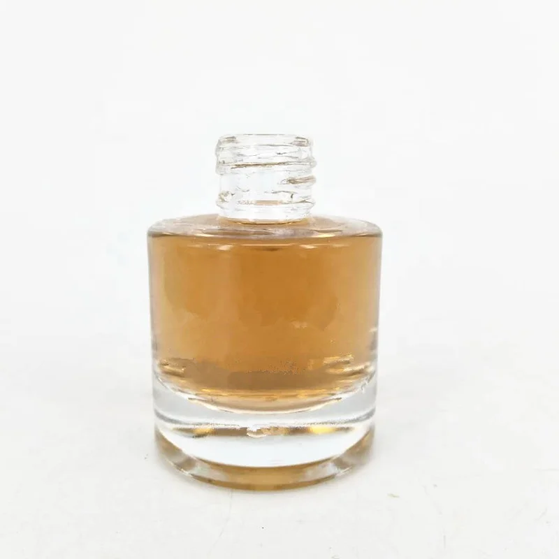 Hot sales 30ml dropper glass perfume essential oil Bottle manufacturers