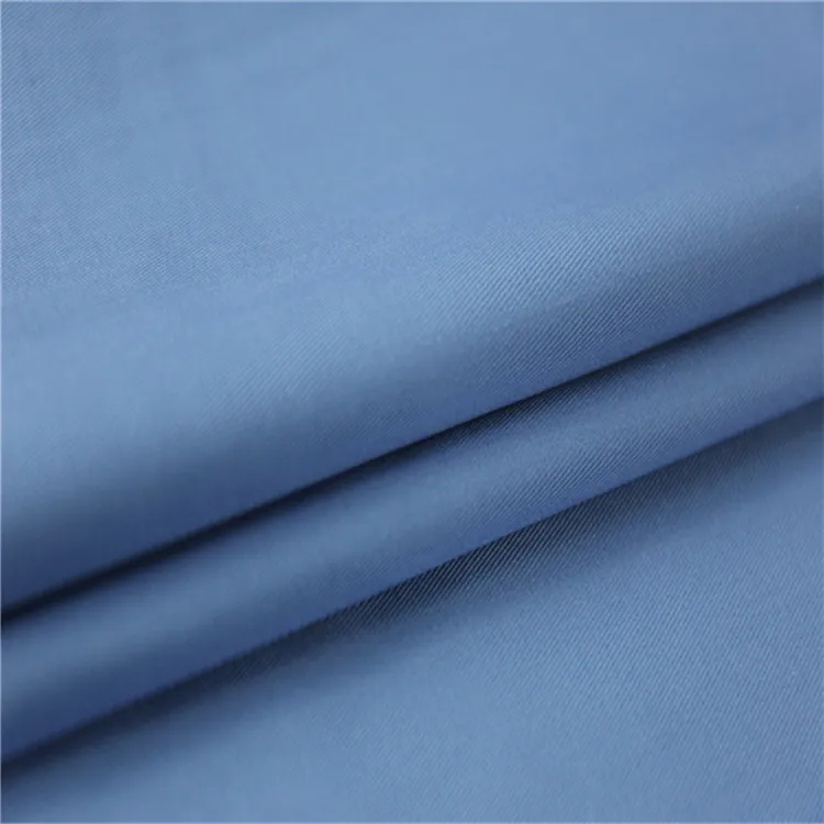 polyester cotton pocketing fabrics tc poplin fabric/suit pocketing fabrics