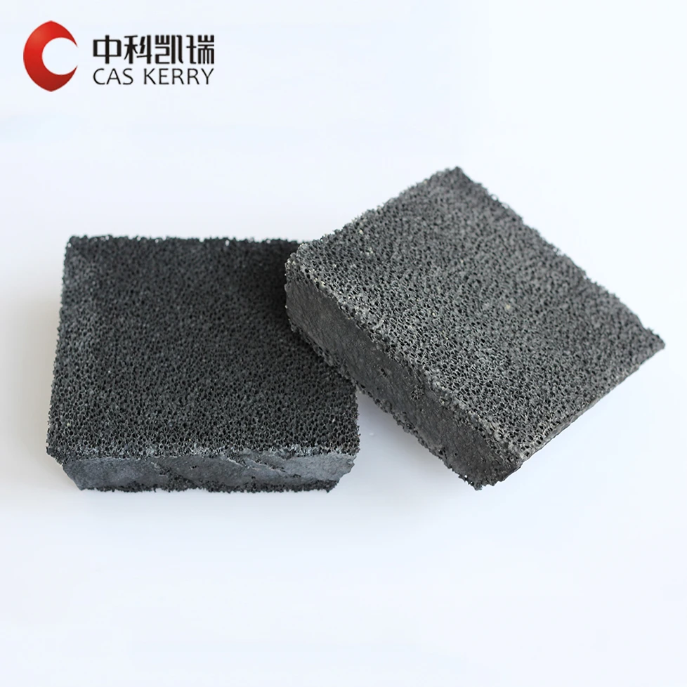 
Waste incineration honeycomb ceramic platinum catalyst 