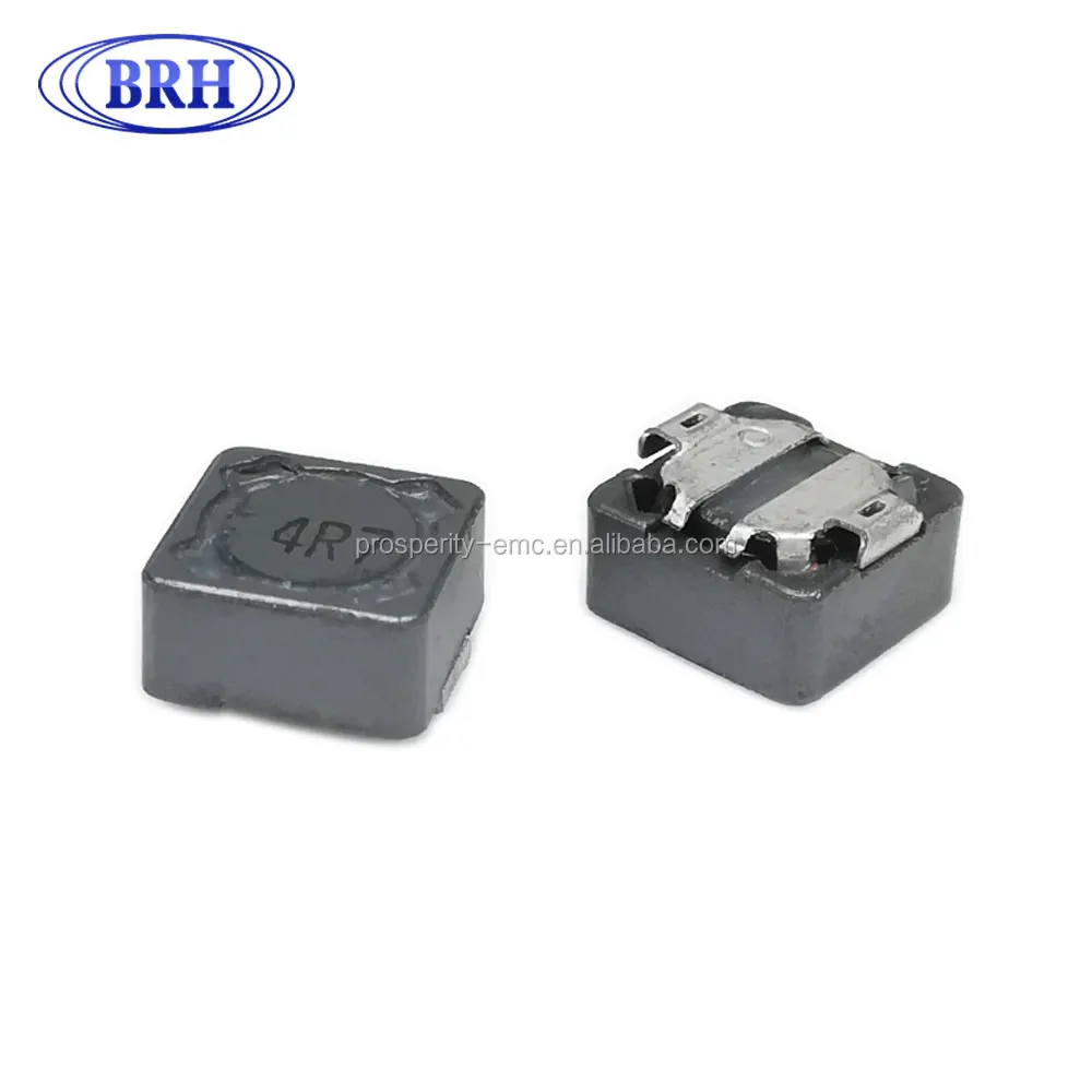 0704 size 3A Customized smd inductor 4r7 for manufacturer china