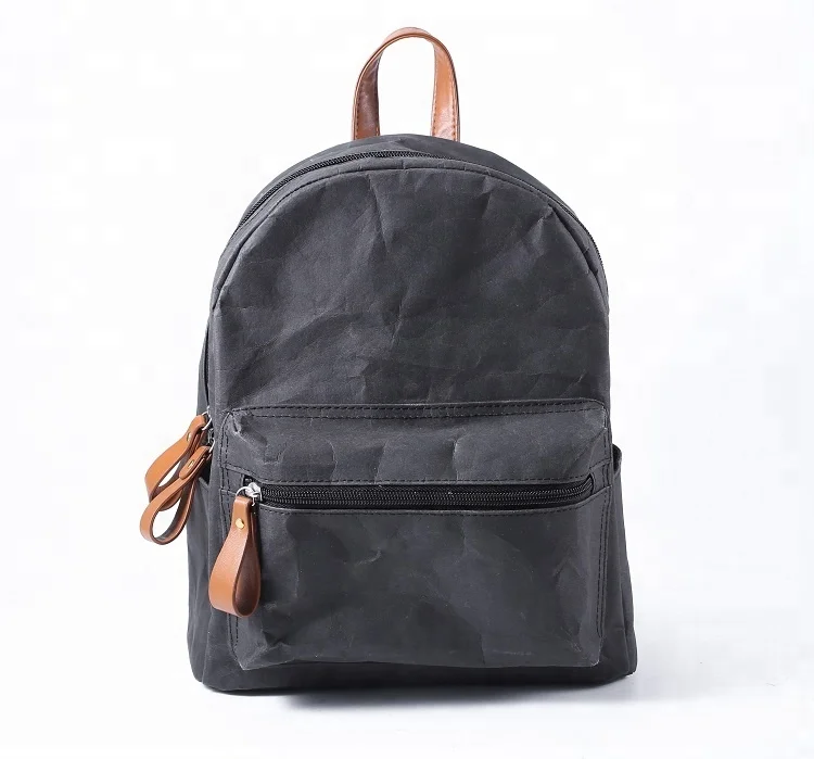 Washable travel backpack bag customize possible in fashion style