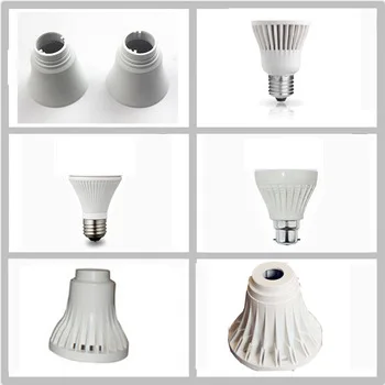 Hydraulic led bulb making machine , led light making machine Vertical injection molding machine