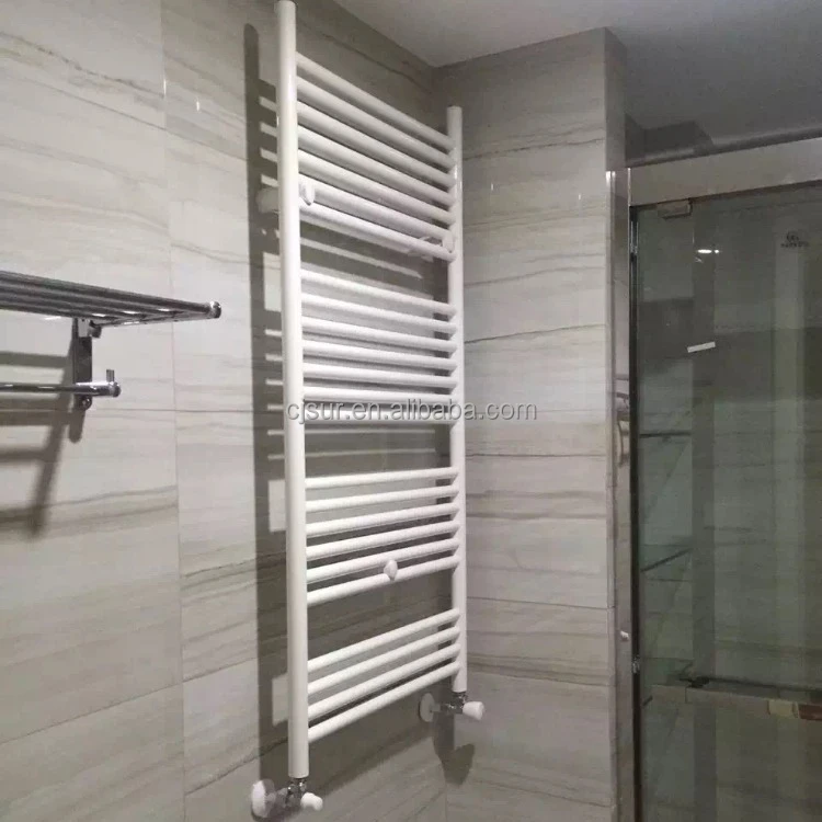 
heated towel racks 