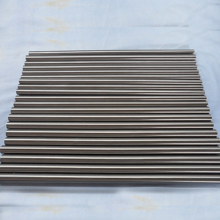 Наиболее Популярные Высокое плавления вольфрама стержней ковка яркий стержень/бар кованые wolfram стержня