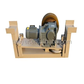 Automatic ALC brick machinery