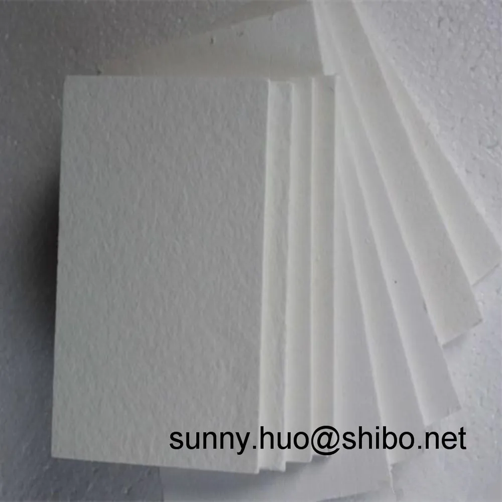 factory supply of  alumina ceramic plate/board/sheet