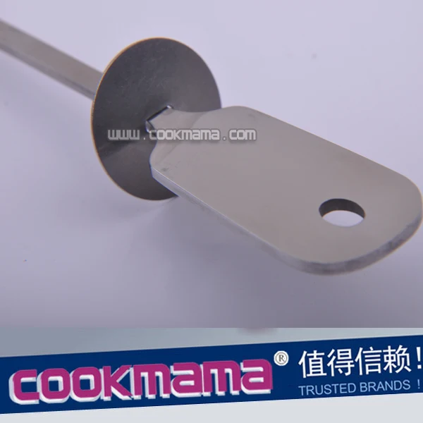 High quality Stainless Steel MINI BBQ Skewers for picnics and barbecues