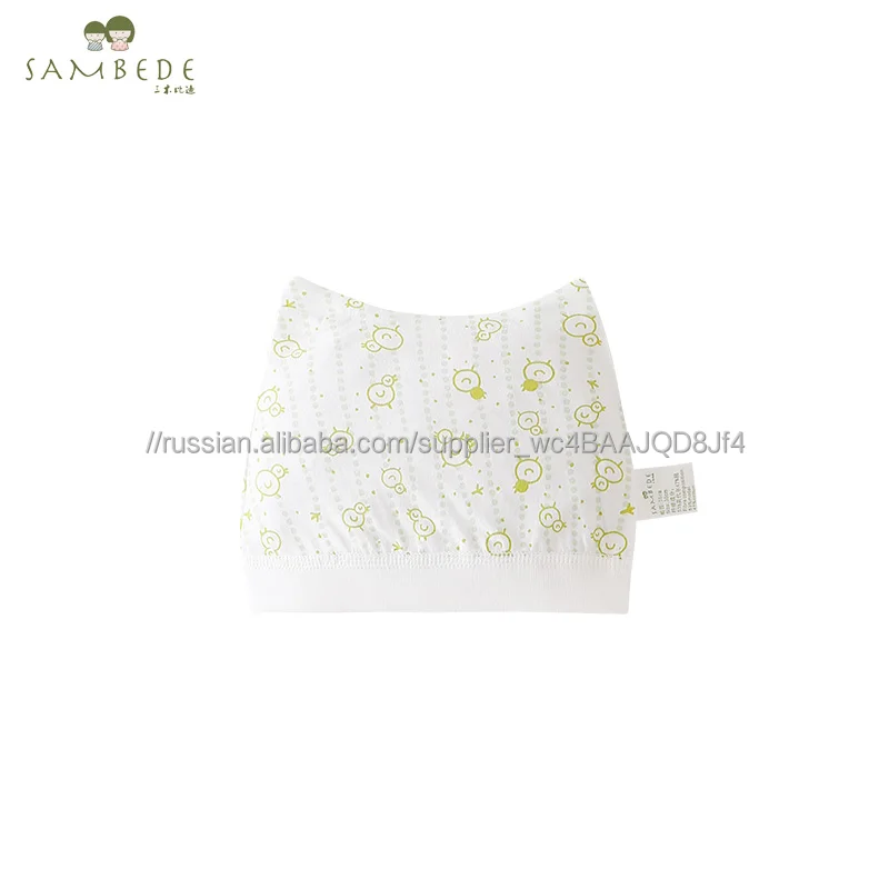 Sambede Симпатичные хлопок мягкий и безопасности новорожденного ребенка шляпы оптовая продажа Детские шапочки CapSME0707