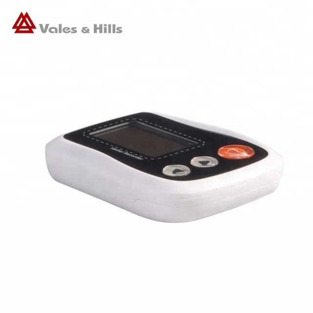 Hot sale holter heart monitor 24h household medical devices ecg