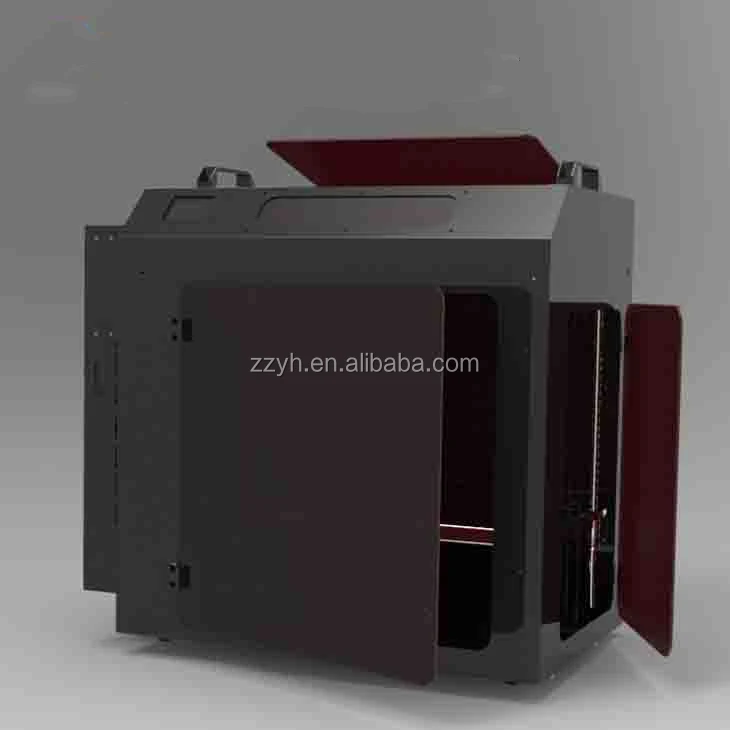 Завод предлагает стоматологических 3d-принтер